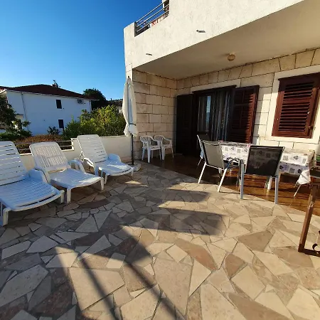 Apartmán Apartman Nikola.s Slatine