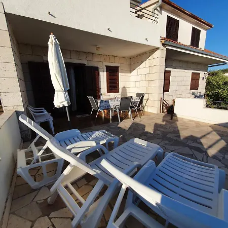 Apartmán Apartman Nikola.s