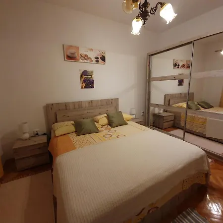 Apartman Nikola.s Slatine