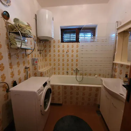 Apartmán Apartman Nikola.s