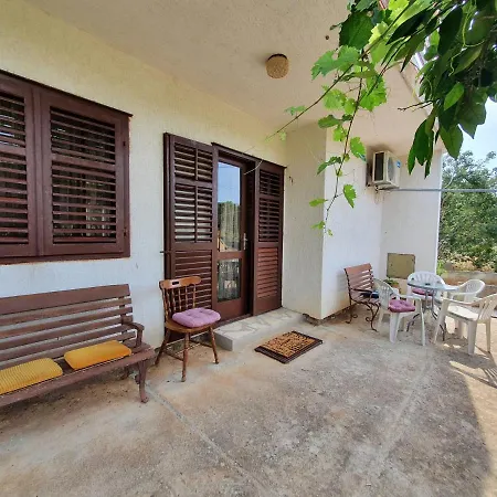 Apartmán Apartman Nikola.s Slatine