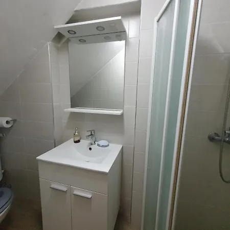 Apartmán Apartman Nikola.s *
