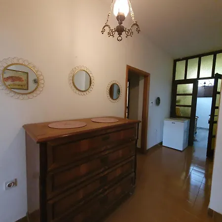 Apartman Nikola.s * Slatine