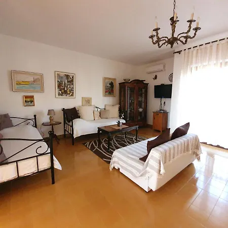 Apartment Apartman Nikola.s