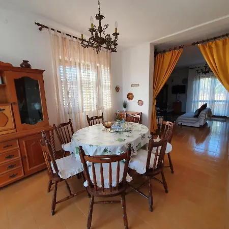 Apartment Apartman Nikola.s Slatine